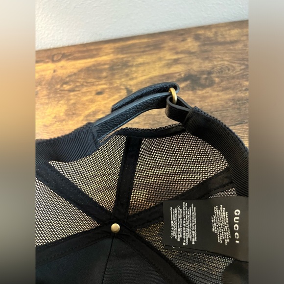 Gucci Hat - Picture 9 of 11